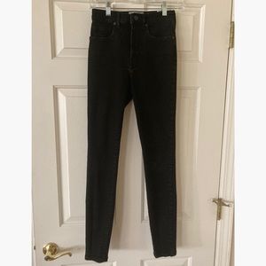 Everlane Tall High Rise Authentic Stretch Jeans